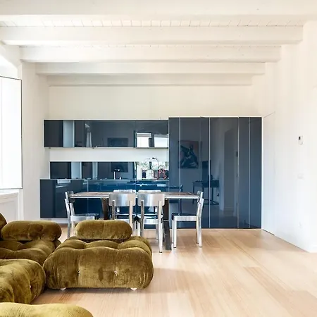 Luxurious With A Terrace Apartman *