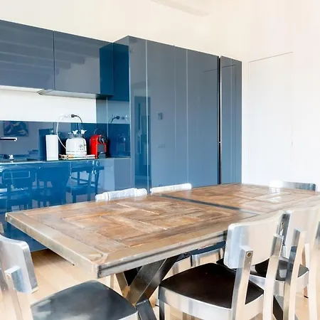 Apartman Luxurious With A Terrace Róma