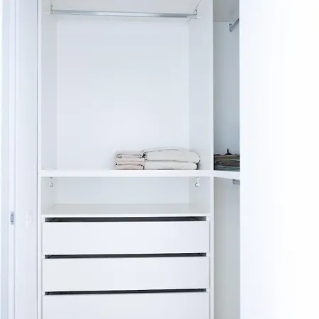 Apartman Luxurious With A Terrace *
