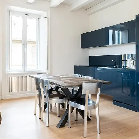 Apartman Luxurious With A Terrace *