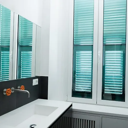 Luxurious With A Terrace Apartman Róma